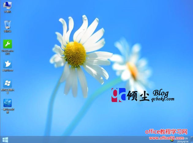 ͨWinPEֶGhostWinXpϵͳװ