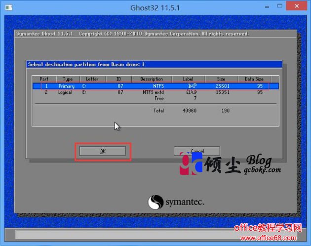 ͨWinPEֶGhostWinXpϵͳװ