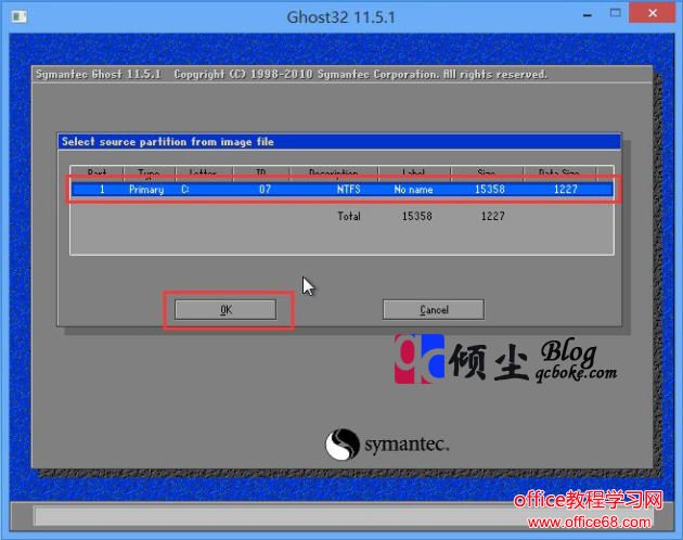 ͨWinPEֶGhostWinXpϵͳװ