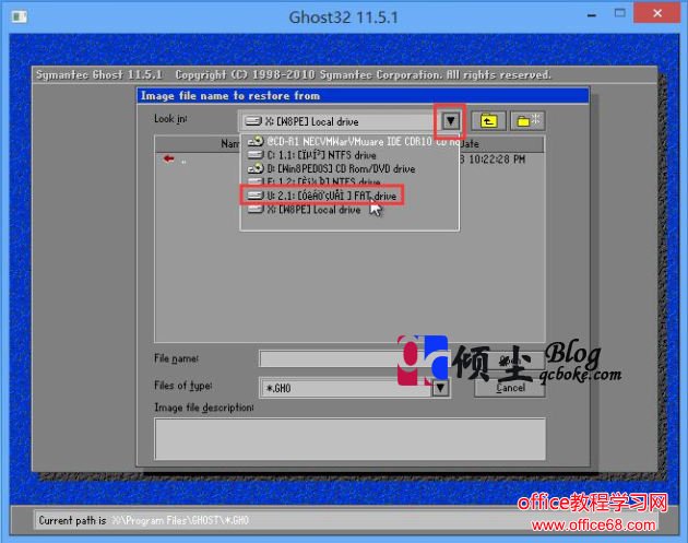 ͨWinPEֶGhostWinXpϵͳװ