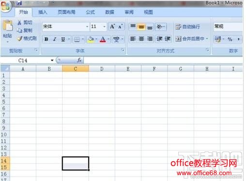 excel中如何完整显示超长数值