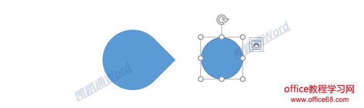 手工打造超赞流程图:全民学Word