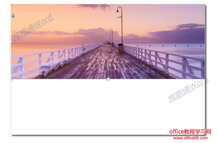 瞬间让你的文档高大上,杂志风格排版:Word分分钟排版