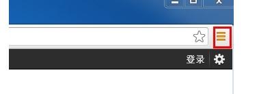 谷歌浏览器设置编码格式教程
