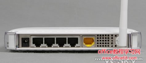 无线路由器设置入门教程