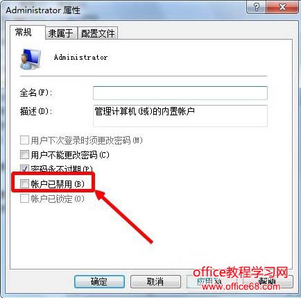 win7ϵͳadministrator˻ô